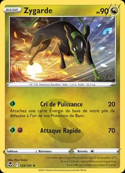 Zygarde