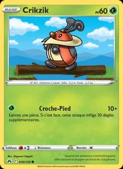 Crikzik