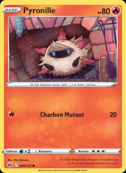 Pyronille