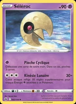 Séléroc