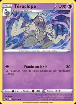 Téraclope