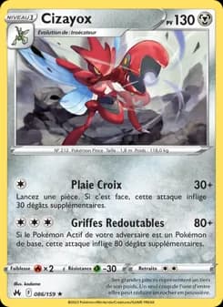 Cizayox