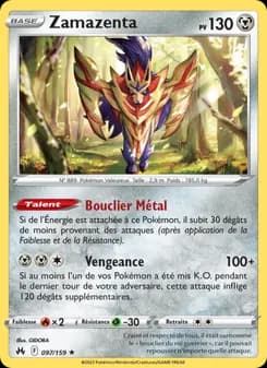 Zamazenta