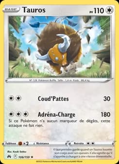 Tauros