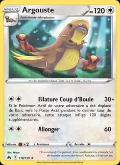 Argouste