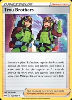 Trou Brothers
