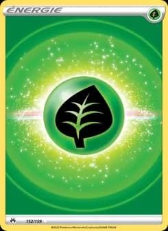 Énergie Plante