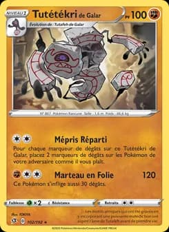 Tutétékri de Galar