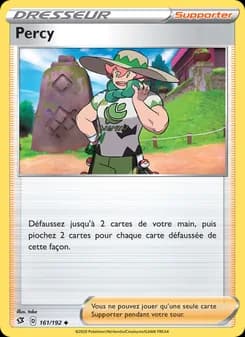 Percy