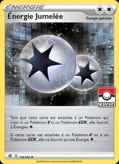 Énergie Jumelée