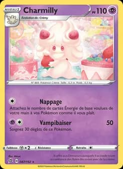 Charmilly