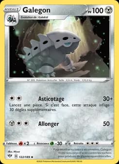 Galegon