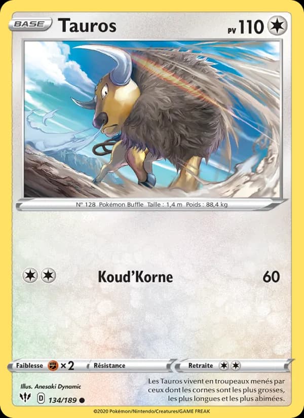 Tauros