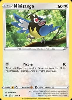 Minisange