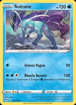 Suicune