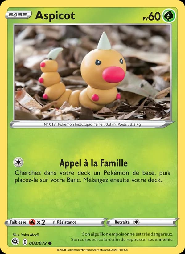 Aspicot