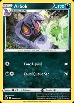 Arbok