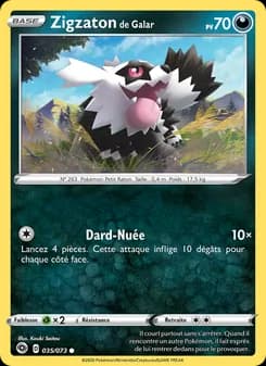Zigzaton de Galar