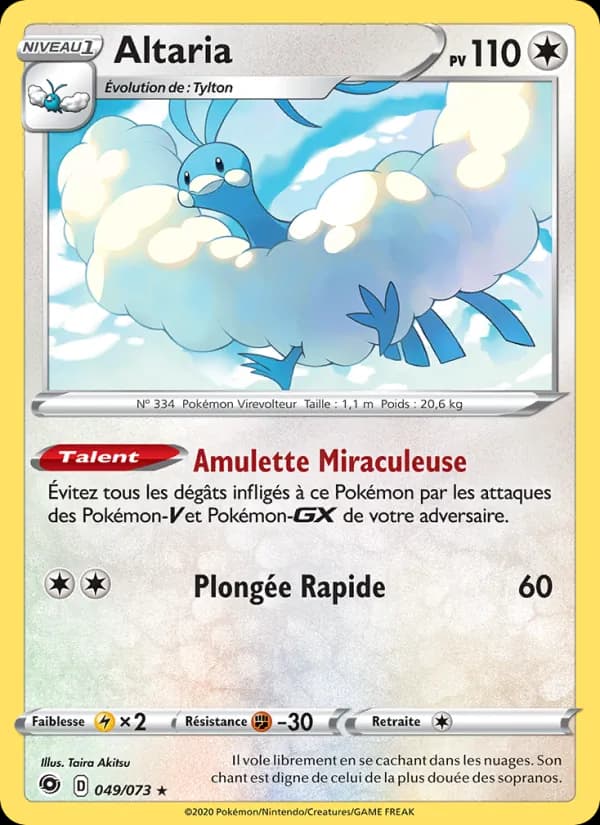 Altaria
