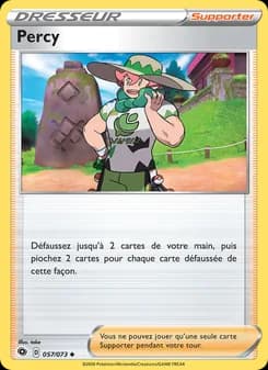 Percy