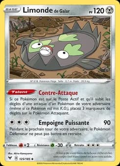 Limonde de Galar