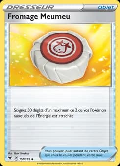 Fromage Meumeu