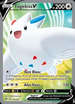 Togekiss V