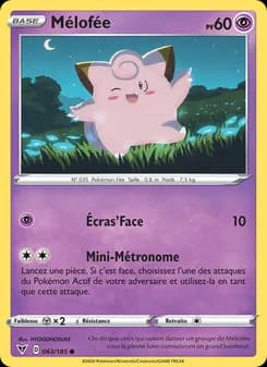 Mélofée