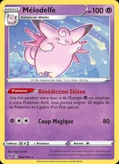 Mélodelfe