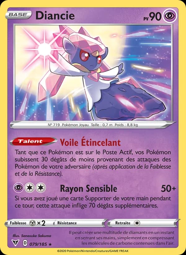 Diancie