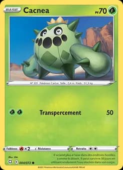 Cacnea
