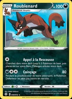 Roublenard
