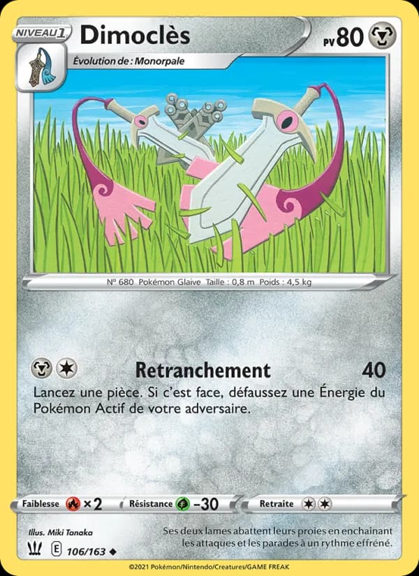 Dimoclès