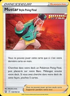 Mustar Style Poing Final