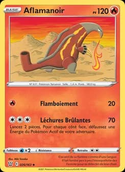 Aflamanoir