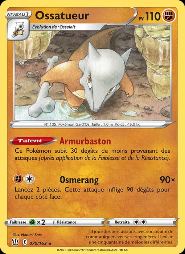 Ossatueur