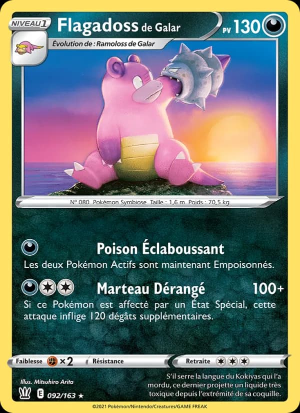 Flagadoss de Galar