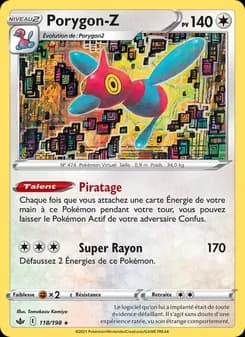 Porygon-Z