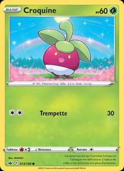 Croquine