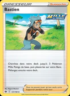 Bastien