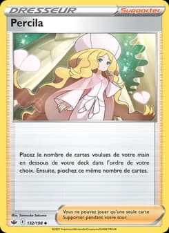 Percila