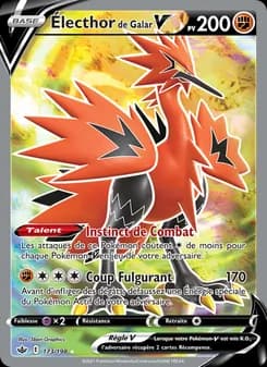 Électhor de Galar V
