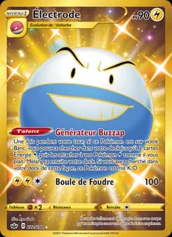 Électrode
