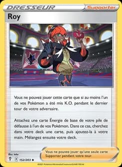 Roy