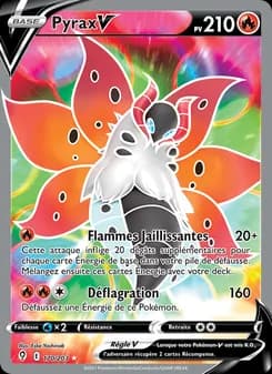 Pyrax V