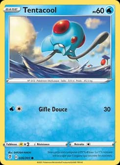 Tentacool