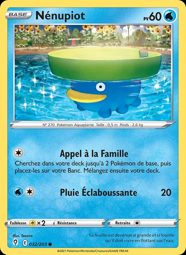 Nénupiot