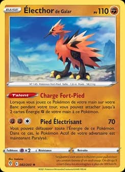 Électhor de Galar
