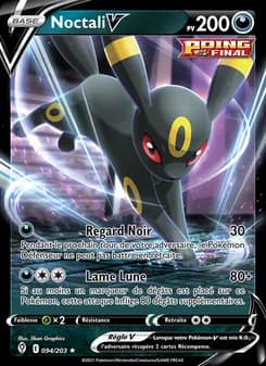 Noctali V