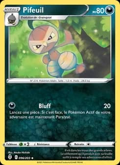 Pifeuil